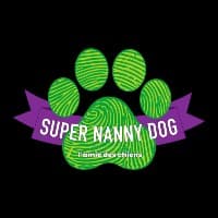 Super Nanny Dog 