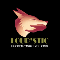 Loup'stic éducation canine